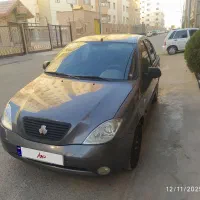 تیبا دوگانه شرکتی 93