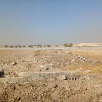 زمین چهاردیواری اجاره ای....|اجارهٔ دفتر صنعتی، کشاورزی، تجاری|قرچک, باقرآباد|دیوار