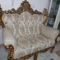 وسایل خانه|مبلمان خانگی و میز عسلی|ماهدشت, |دیوار