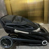 کالسکه جونیورز|کالسکه و لوازم جانبی|مشهد, فردوسی|دیوار