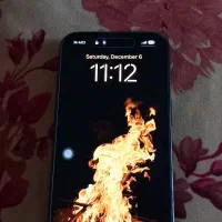 گوشی آیفون ۱۵ نرمال|موبایل|سنندج, |دیوار