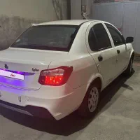 ساینا اس دوگانه 1402|خودرو سواری و وانت|بهشهر, |دیوار