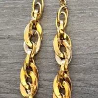 تعدادی طلا بی اجرت ۲.۵ درصد