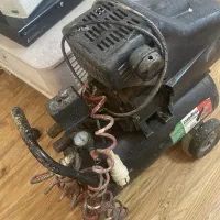 گرد بر رونیکس و ‌پمپ باد