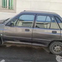 پراید مدل 89