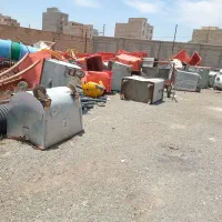 بهترین خریدار ضایعات در تهران وهمه حومه تهران