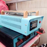 هیتر کوئیک 700|قطعات یدکی و لوازم جانبی|اصفهان, آهنگران|دیوار