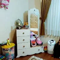 سرویس خواب کودک و نوجوان