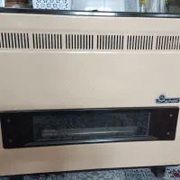 بخاری گازی ایران شرق