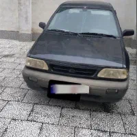 ماشین یک سال خواب مدل۸۴موتورنیازبه تعمیر