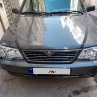 پراید ۱۱۱ بدون رنگ|خودرو سواری و وانت|اراک, |دیوار