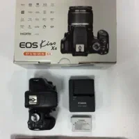 دوربین کنون