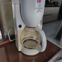 چای ساز قهوه ساز بلک اند دکر