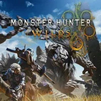 اکانت Munster hunter wilds Xbox ظرفیت هوم