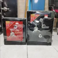 گاوصندوق جواهرات و طلا