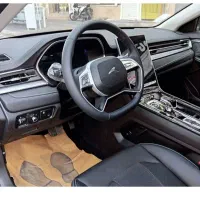 کی ام سی KMC J7 .. مدل 1404 سند آماده . کی ام سی|خودرو سواری و وانت|تهران, تهرانویلا|دیوار