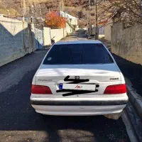 پژو پارس 402|خودرو سواری و وانت|رشت, معلولین|دیوار