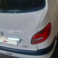 206 sd مدل ۱۳۹۹|خودرو سواری و وانت|تهران, پونک|دیوار