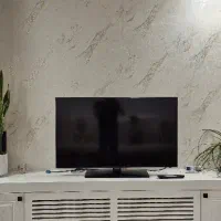 تلویزیون led سامسونگ ۴۶ اینچ اصلی