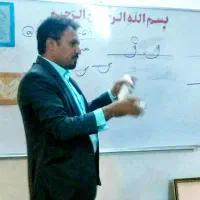 خودکار خوشنویسی