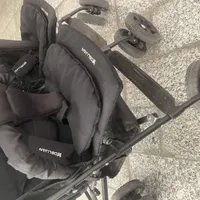 کالسکه نو نو|کالسکه و لوازم جانبی|بروجرد, |دیوار