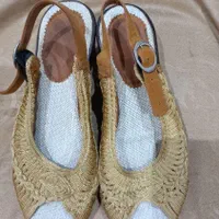 کفش های پاشنه بلند مجلسی