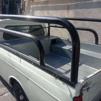 پیکان وانت مدل 86|خودرو سواری و وانت|تبریز, |دیوار