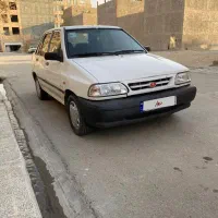 پراید131SEمدل1393|خودرو سواری و وانت|تهران, حسنآباد|دیوار
