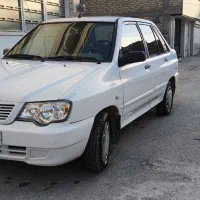 پراید 132 مدل 1390