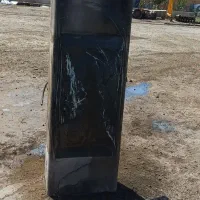 باک گازوئیل