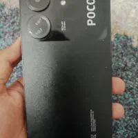 گوشی پوکو c65 در حد معاوضه