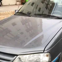 پژو پارس مدل۱۳۹۳