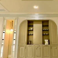 فروش آپارتمان۱۲۷ متری ۲ خواب در زعفرانیه ۲ پارکینگ|فروش آپارتمان|تهران, زعفرانیه|دیوار