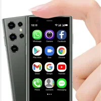 سامسونگ Galaxy S23 Ultra با حافظهٔ ۵۱۲ گیگابایت