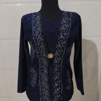 انواع لباس زنانه|لباس|رباط‌کریم, رباط‌کریم|دیوار