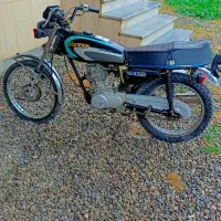متور مزایده 150cc