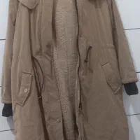 کاپشن، پالتو