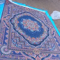 حراج قالیچه نمدی