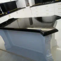 صفحه کابینت سنگ مصنوعی البرز