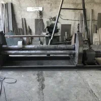 نورد|ماشینآلات صنعتی|هشتگرد, گلسار|دیوار