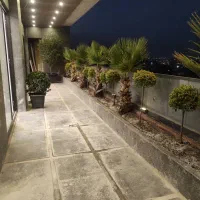 طراحی و اجرای دیوار سبز،روفگاردن،محوطه،حیاط ،باغچه