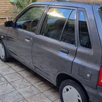 فروش ماشین پراید۱۱۱|خودرو سواری و وانت|اراک, |دیوار