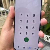 17 pro max 256 aha دوسیم esim