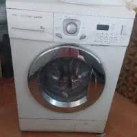 ماشین لباسشویی پاکشوما