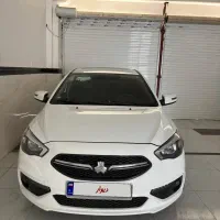 شاهین G فول ارتقا توربو ۱۴۰۳