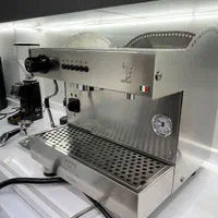 دستگاه اسپرسو صنعتی bezzera B2016|کافیشاپ و رستوران|مهاباد (آذربایجان غربی), |دیوار