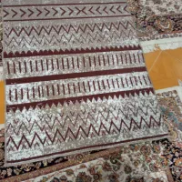 گلیم یک در یک ونیم