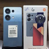 NOTE 13PRO 512GB/12RAM