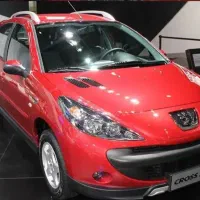 خدمات خ حواله سورن ریرا ۲۰۷ فیدلیتی بهمن موتور