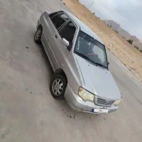 پراید.۱۳۲ مدل۹۱|خودرو سواری و وانت|قائن, |دیوار